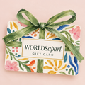 WORLDSapart Gift Card