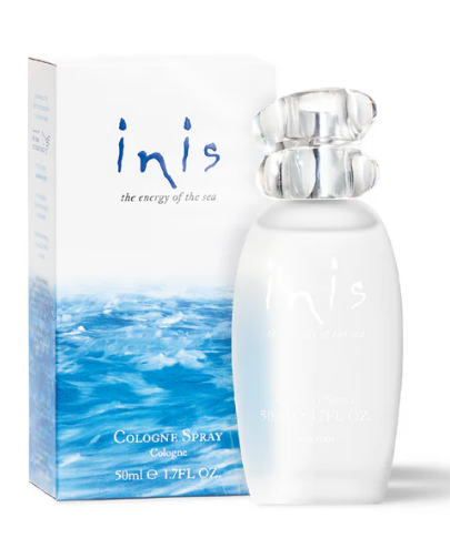 Inis Cologne Spray 1.75 oz