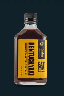 Bourbon Barrel Foods Kentuckyaki