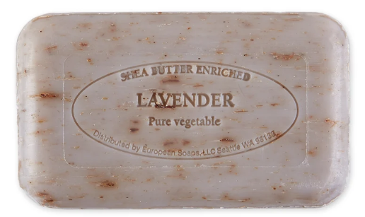 Pre de Provence Soap in Lavender