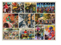 Goodway Puzzles: Lexington Collage