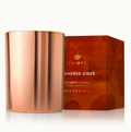 Thymes Simmered Cider Candle