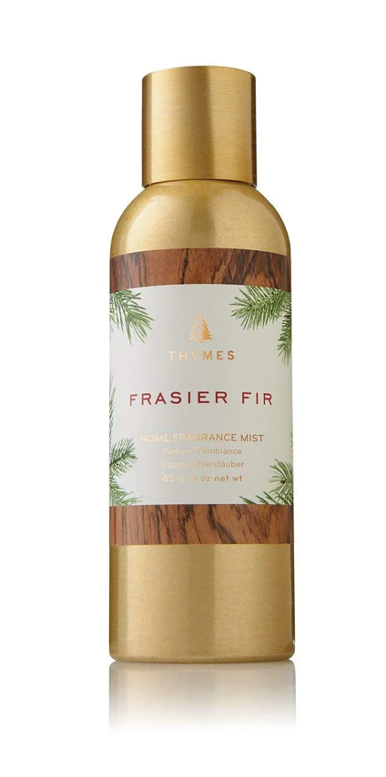Thymes Frasier Fir Home Fragrance Mist
