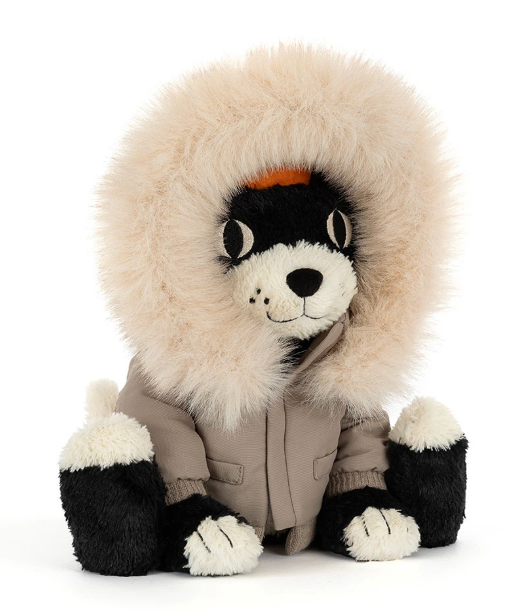 Jellycat Jack Alpine