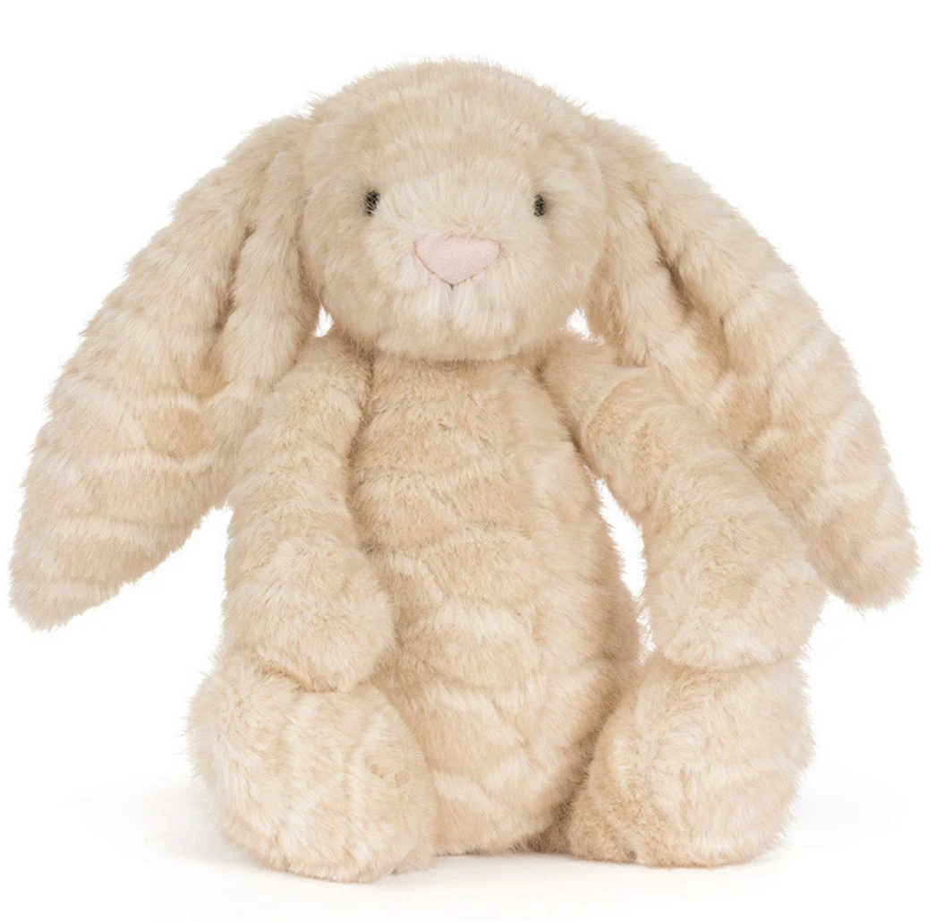 Jellycat Franilla Luxe Bunny Original