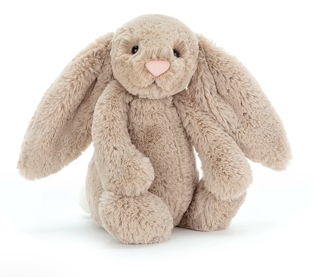 Jellycat Bashful Bunny Original Medium in Beige