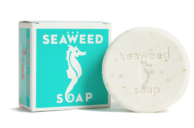 Kala Swedish Dream Seaweed Soap