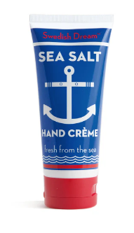 Kala Sweadish Dreams Sea Salt Hand Cream