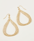 Spartina 449 Penelope Earrings