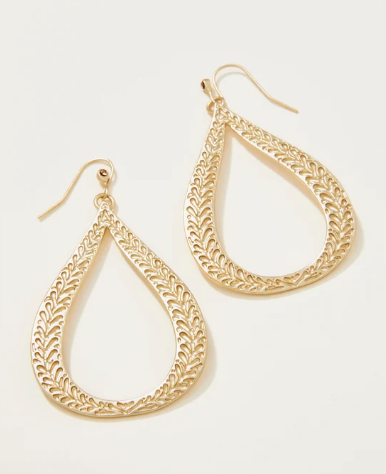 Spartina 449 Penelope Earrings
