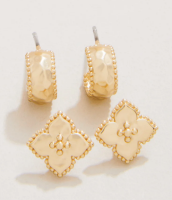Spartina Richmond Hill Earring Set