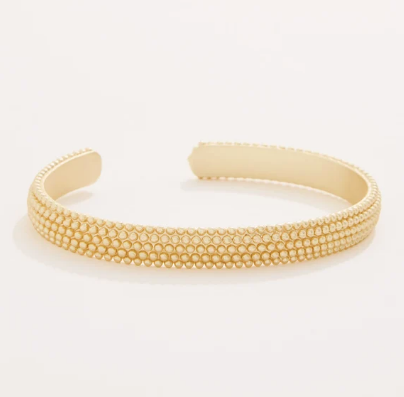 Spartina Mercer House Skinny Cuff