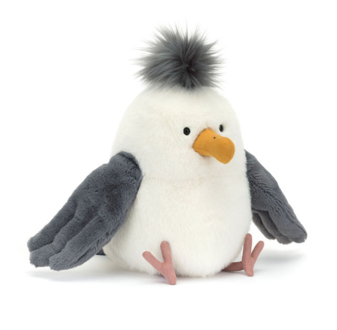 Jellycat Chip Seagull