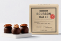 Pappy & Company Bourbon Balls