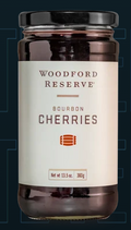 Bourbon Barrel Foods Woodford Reserve Bourbon Cherries