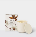 Cotton Flower & Freesia Circa Candles 10.6 oz