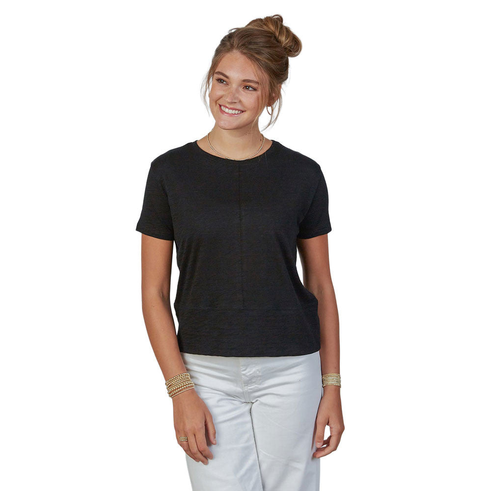Celia Perfet Length Tee
