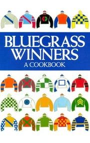 Bluegrass Winners