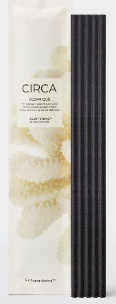 Circa Scent Stems in Oceanique