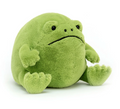 Jellycat Ricky Rain Frog