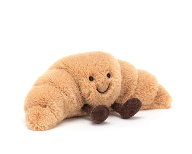 Jellycat Amuseable Croissant - Small