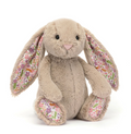 Jellycat Blossom Beige Bunny Petal - Original