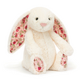 Jellycat Blossom Cream Bunny Berry - Original