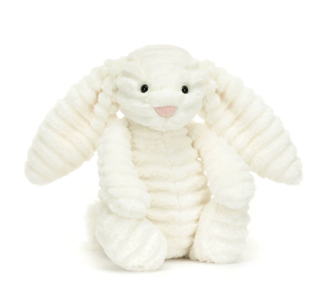 Jellycat Bashful Luxe Bunny Nimbus - Original