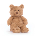 Jellycat Bartholomew Bear - Tiny