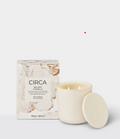 Sea Salt & Vanilla Circa Candles 10.6 oz